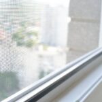 Mosquiteras de aluminio a medida