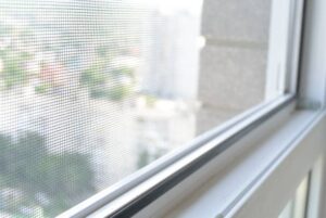 Mosquiteras de aluminio a medida